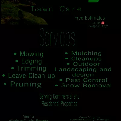 Newbylawncare
