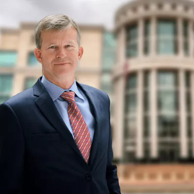Brad DeBry Law Firm