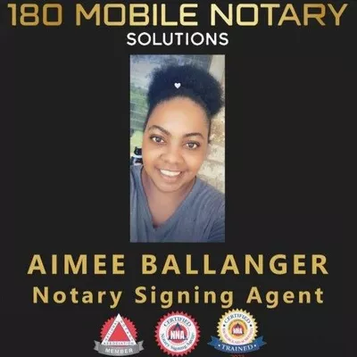180 Mobile Notary Solutions