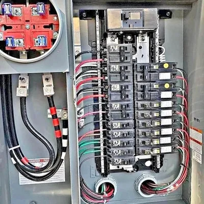 Tori Electric Service