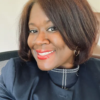 Leslie Rollins, Notary Public