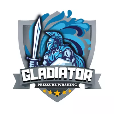 GLADIATOR Pressure Wash | Gutter Cleaning