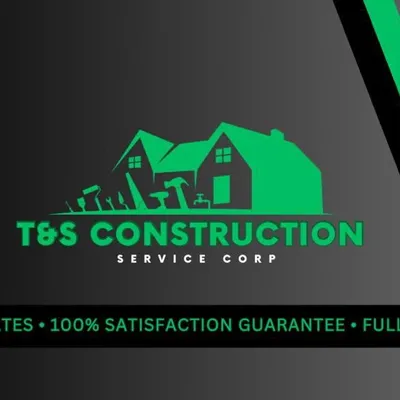 T&S Construction services