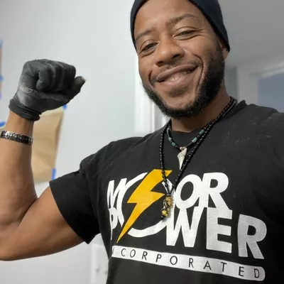 Moor Power Inc