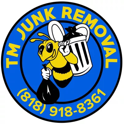 TM Junk Removal, INC