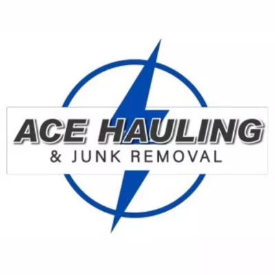 Ace Hauling & Junk Removal