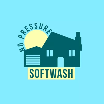 No Pressure Softwash