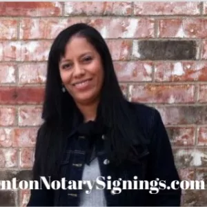 Denton Notary Signings