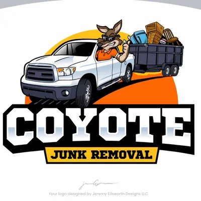 Coyote Junk Removal