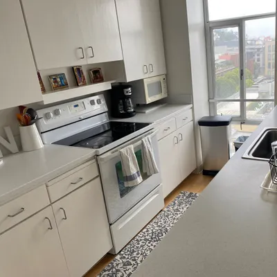 G&H cleaning services