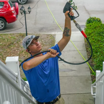 Paradise Pressure Washing