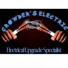 Crowder Electric Upgrade Specialist