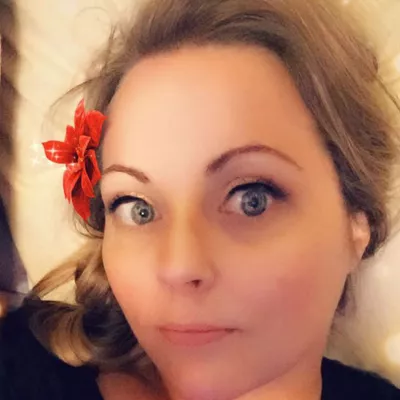 Tanya DePue