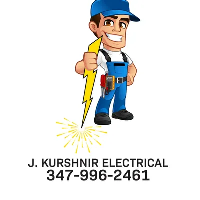 J.kushnir electrical services