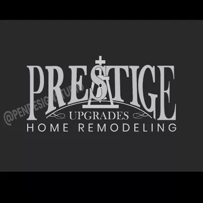 Prestige Upgrades