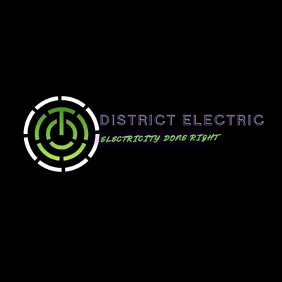 District Electric Inc.