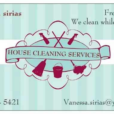 HOUSE CLEANING SERVICES