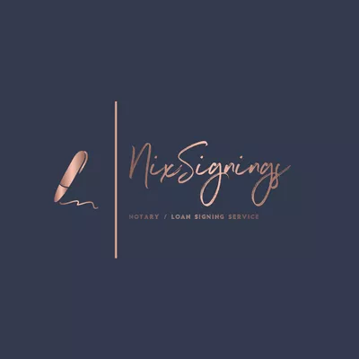 NixSignings