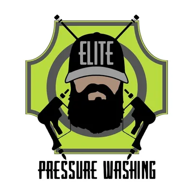 Elite Pressure Washing