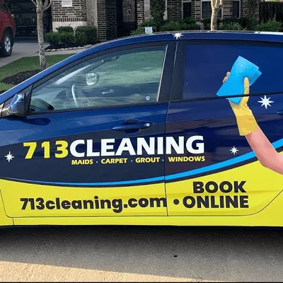 713 Cleaning