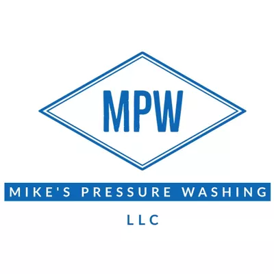 Mike’s Pressure Washing