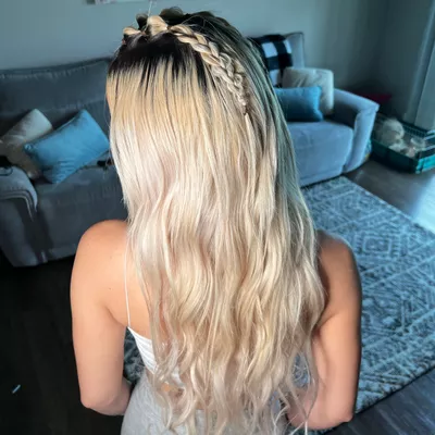Styled by Soleydi
