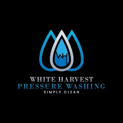 White Harvest Pressure Washing