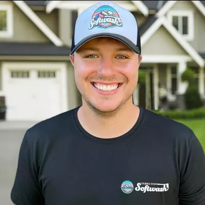 Columbia River Softwash LLC