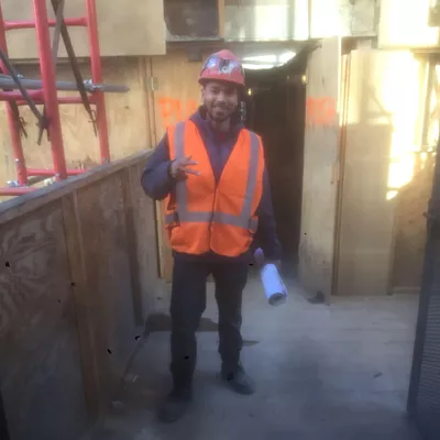 Lightwork electrical services