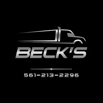 Beck’s Electric