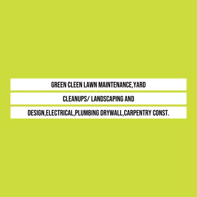 Advanced Electric & Greenthumb Lawn Maintenance