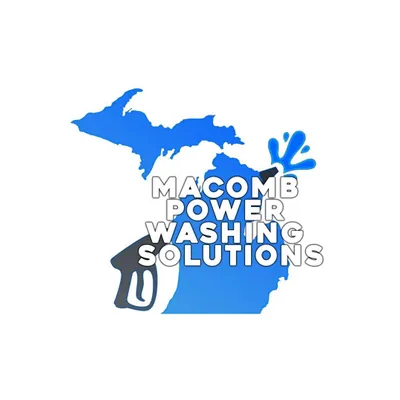 Macomb Power Washing Solutions