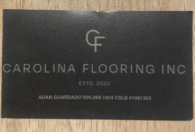 Carolina flooring Inc.