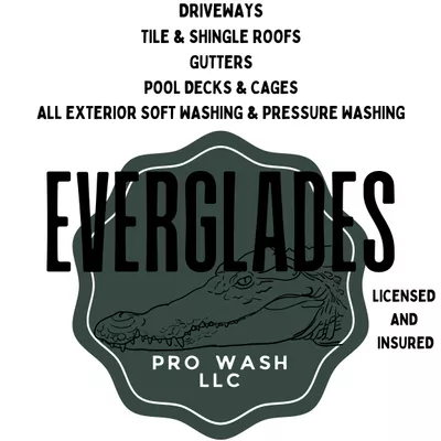 Everglades Pro Wash LLC