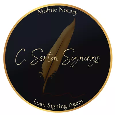 C. Sexton Signings