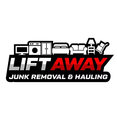 Lift Away Junk Removal & Hauling