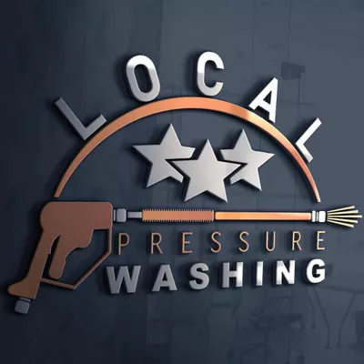 LOCAL PRESSURE WASHING