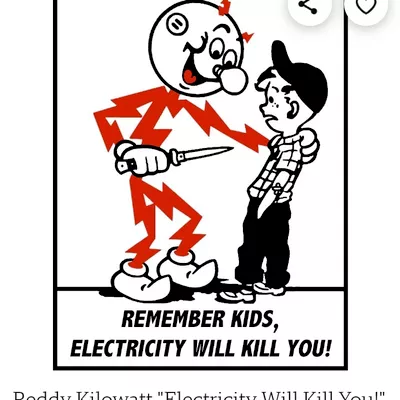 We Lit Electrical Professionals
