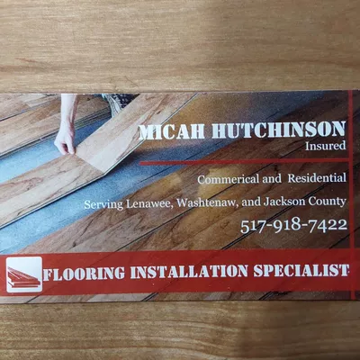 Micah Hutchinson