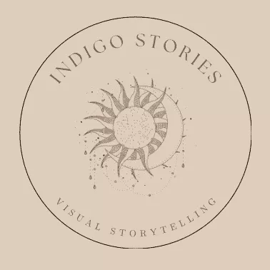 Indigo Stories