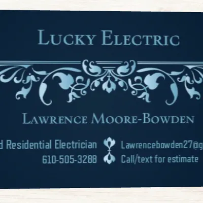 Lucky electric LLC