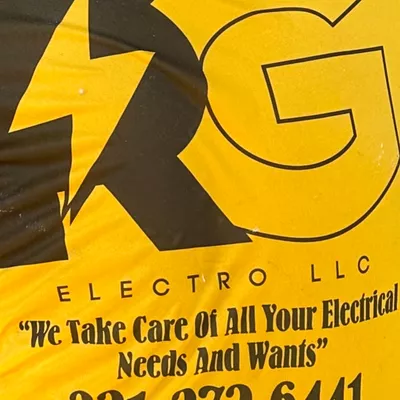 R.G Electro