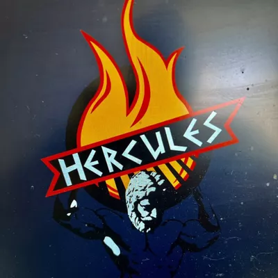 Hercules Moving