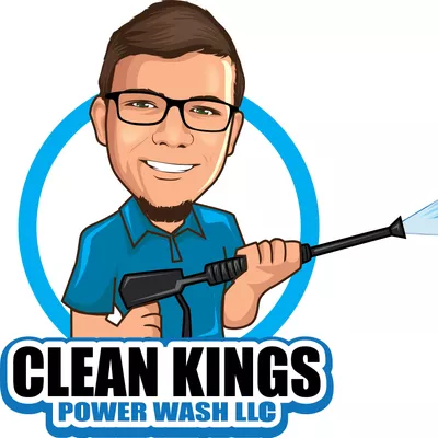 Clean Kings Power Wash LLC