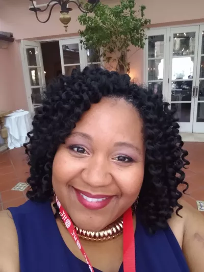 Dawn T. Young