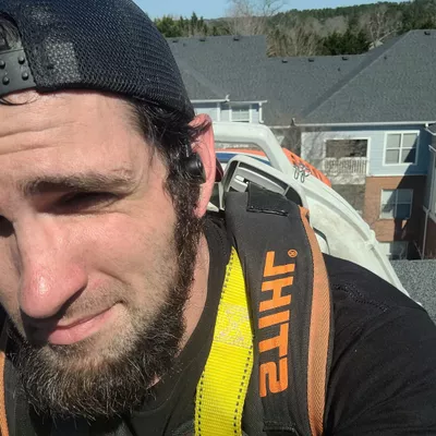 JBurdge Pressure Washing