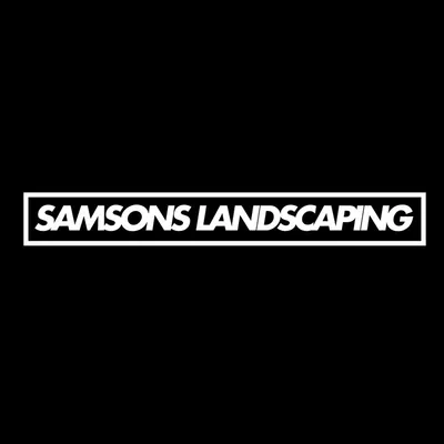 Samsons Landscaping