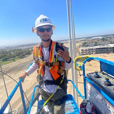 Avila’s electrical service