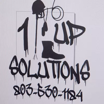 1 Up Solutions