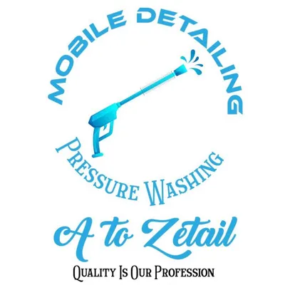 A To Zetail Mobile Detailing & Pressure Washing